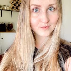 Meet your Posher, Maegen